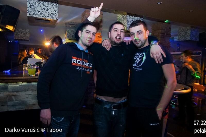 DSC06686 Taboo (Petak, 7.2.2014.) DSC06686 Taboo (Petak, 7.2.2014.)
