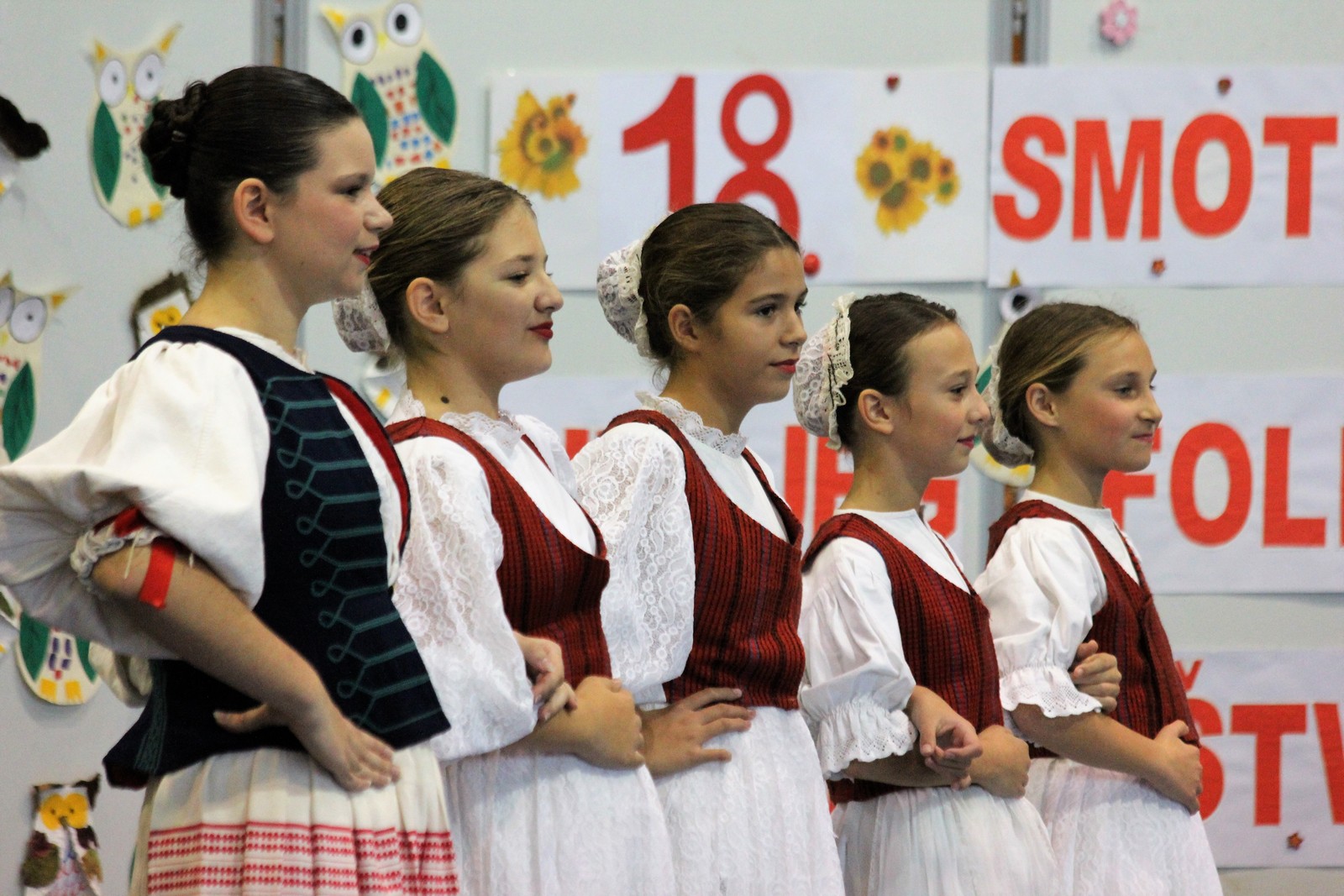U Maloj Subitici održana 18. županijska Smotra dječjeg folklornog stvaralaštva