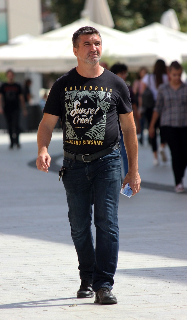 KLIKOM PO ČAKOVCU Tko je sve bio na čakovečkoj ‘špici’?