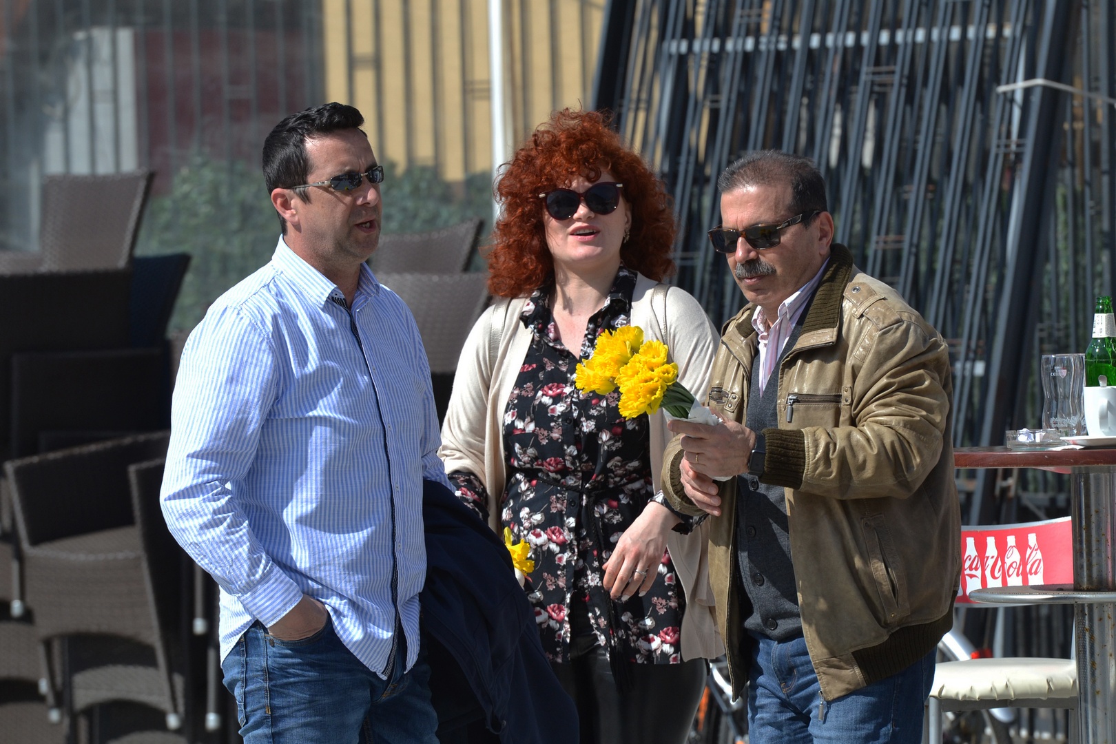 Klikom po Čakovcu (23.3.2019.)