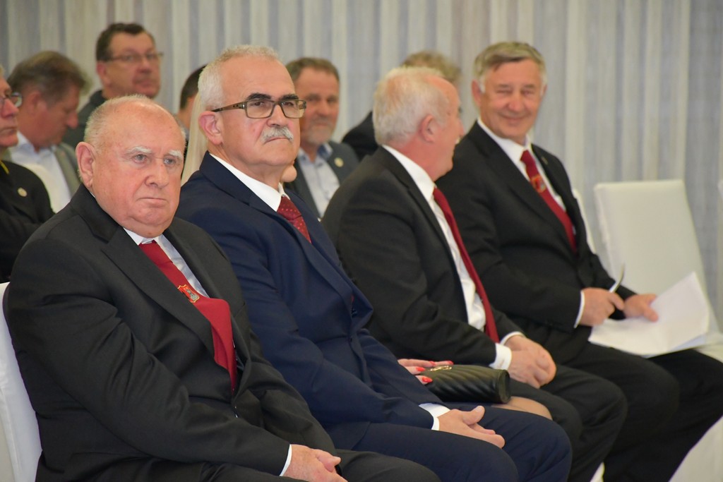 Skupština Zrinske garde Čakovec