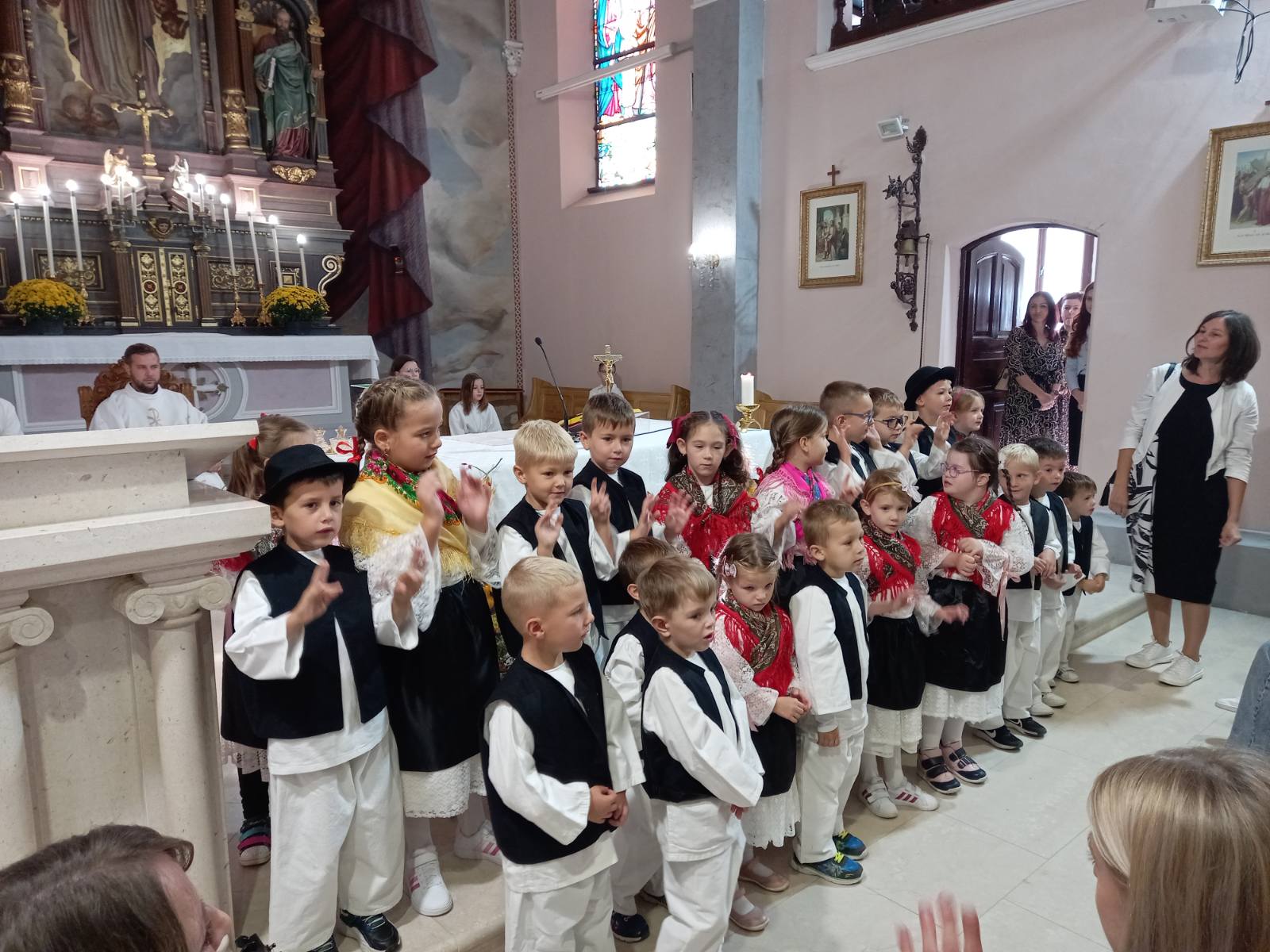 dani kruha belica 2023