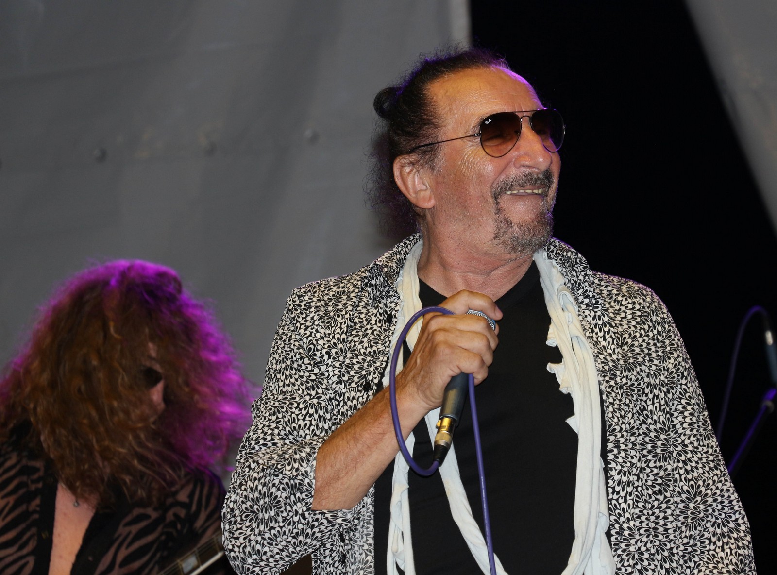 Bebek održao koncert za pamćenje u Slakovcu