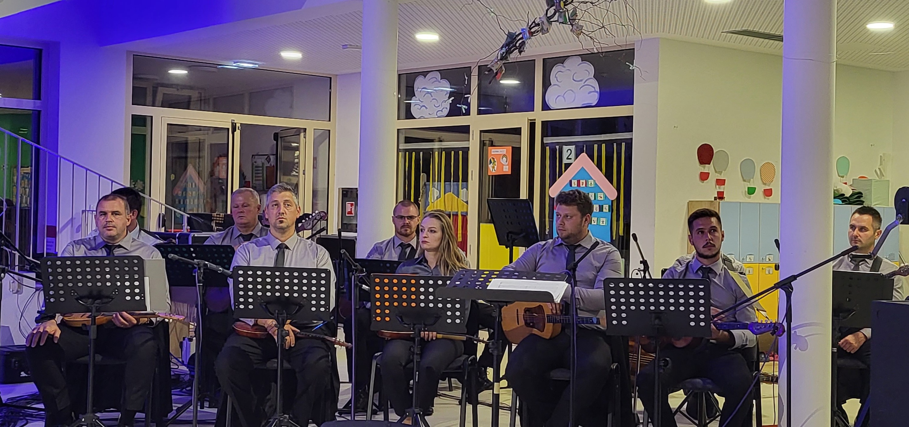 15. rođendan ŽVS ‘Sveti Marko’ iz Selnice