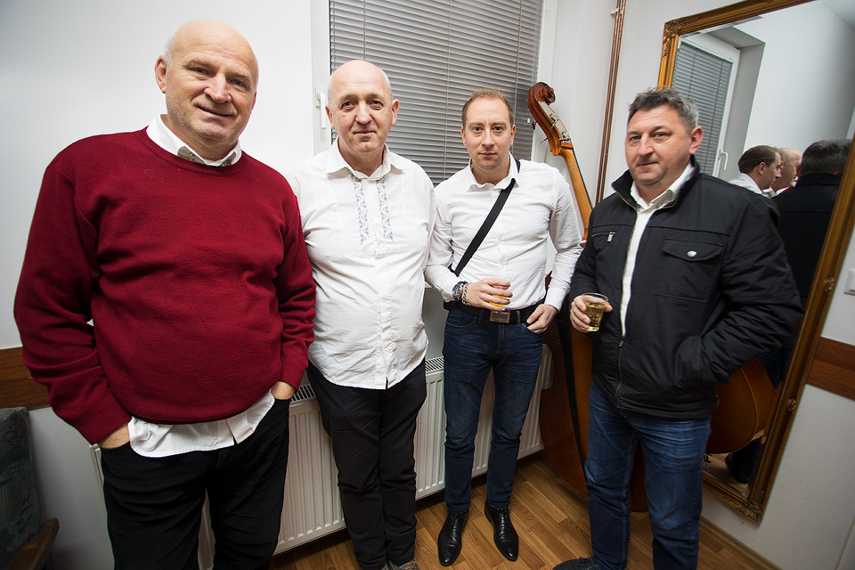 Humanitarni koncert u Gornjem Mihaljevcu