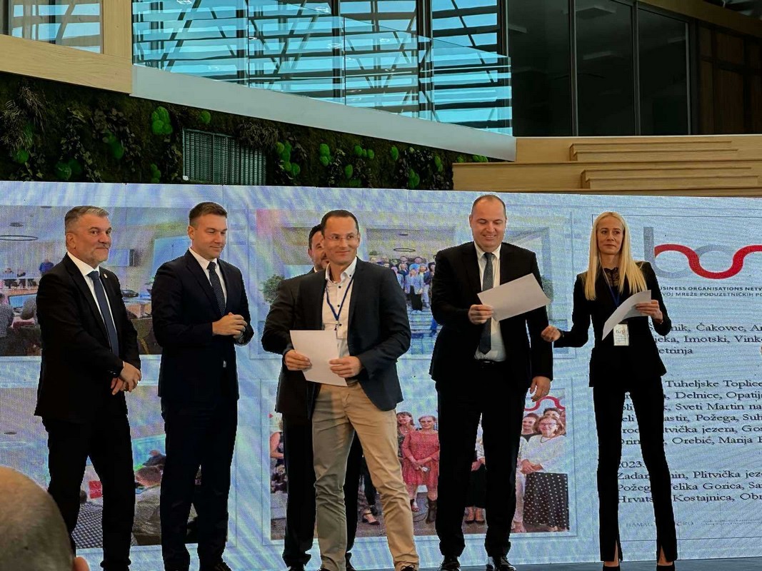 TICM Čakovec, Alen Višnjić TICM Čakovec, Alen Višnjić