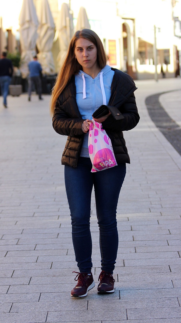 Klikom po Čakovcu (31.10.2018.)