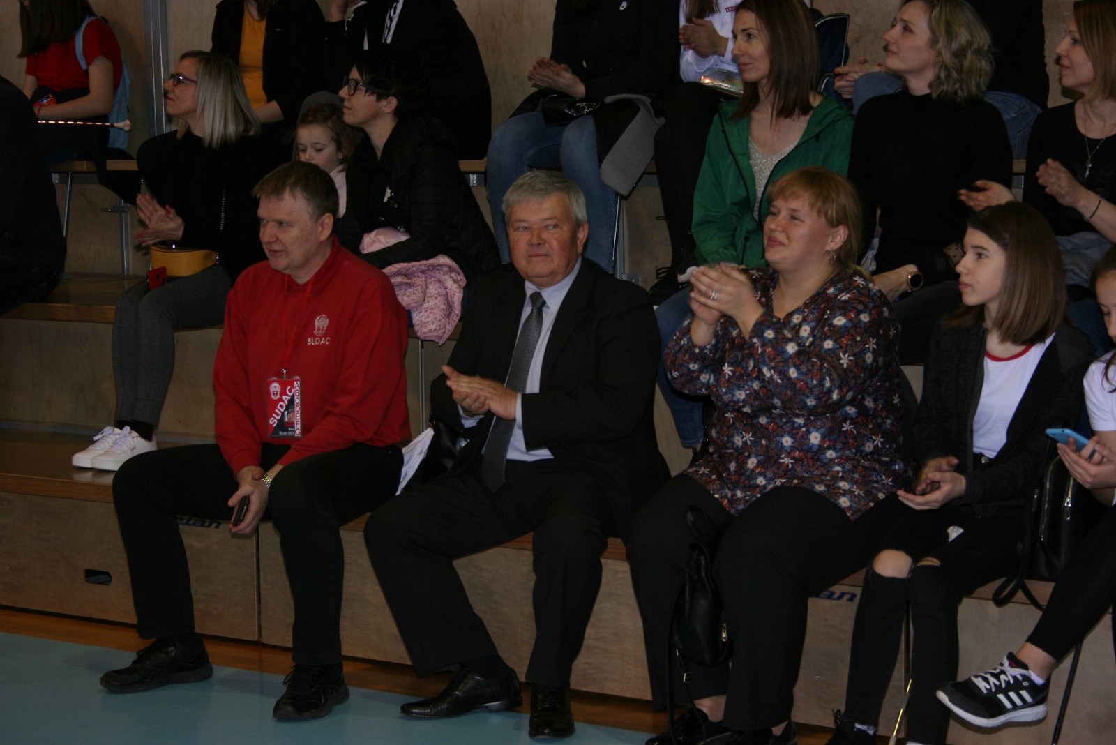 FOTO Održano regionalno natjecanje mažoretkinja u Kotoribi: Domaće mažoretkinje briljirale!