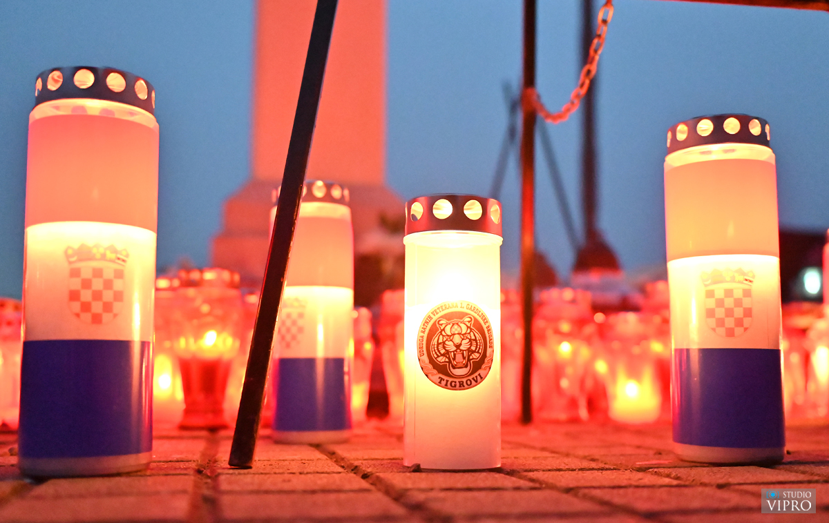 Blagdan Svih Svetih obilježen i na području Grada Preloga