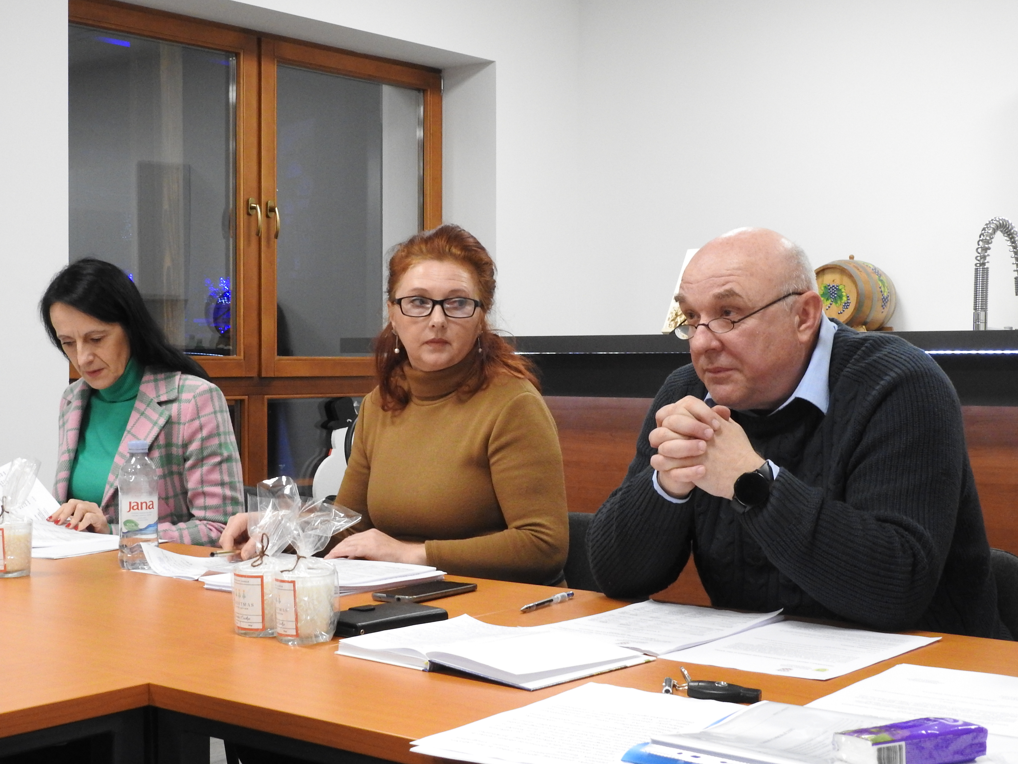 Općinsko vijeće Općine Štrigova