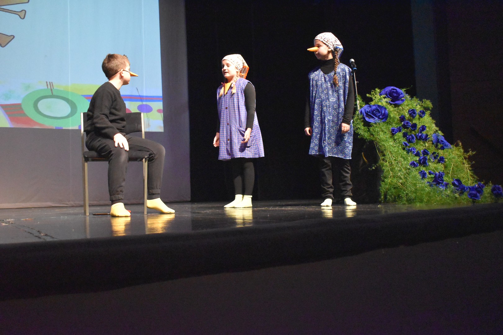 Županijska smotra LiDraNo: Sudjelovalo 80 učenika iz 18 međimurskih osnovnih škola