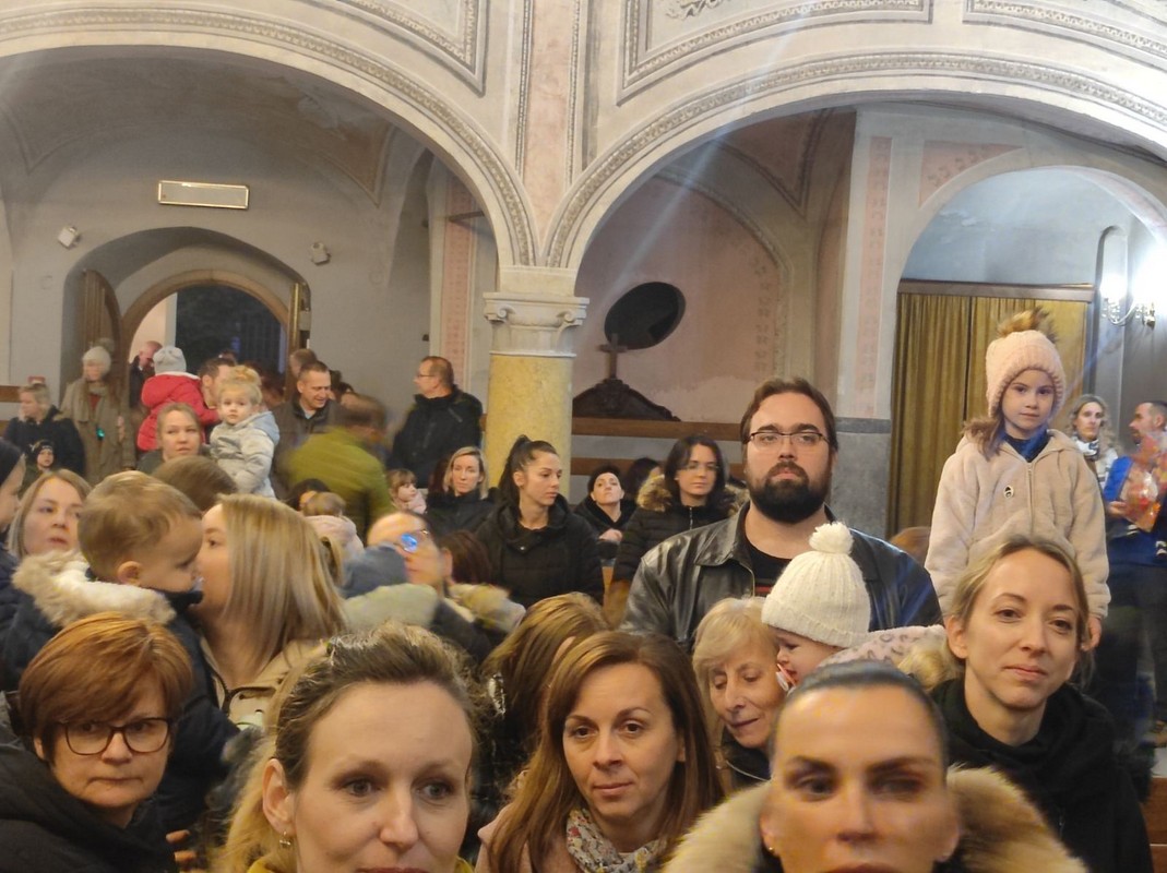 Sveti Nikola u Prelogu Sveti Nikola u Prelogu