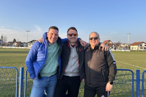 NK Hodošan – Predsjednik, potpredsjednik i tajnik