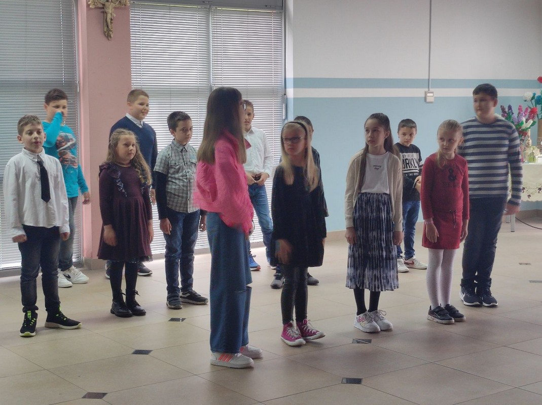 Majčin dan u Podbrestu