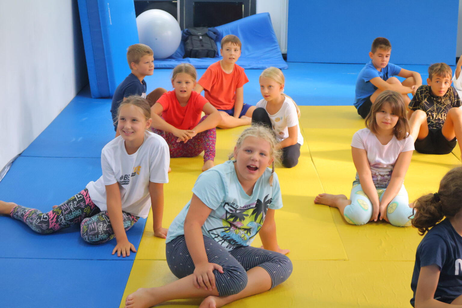 Završetak kampova u Čakovcu