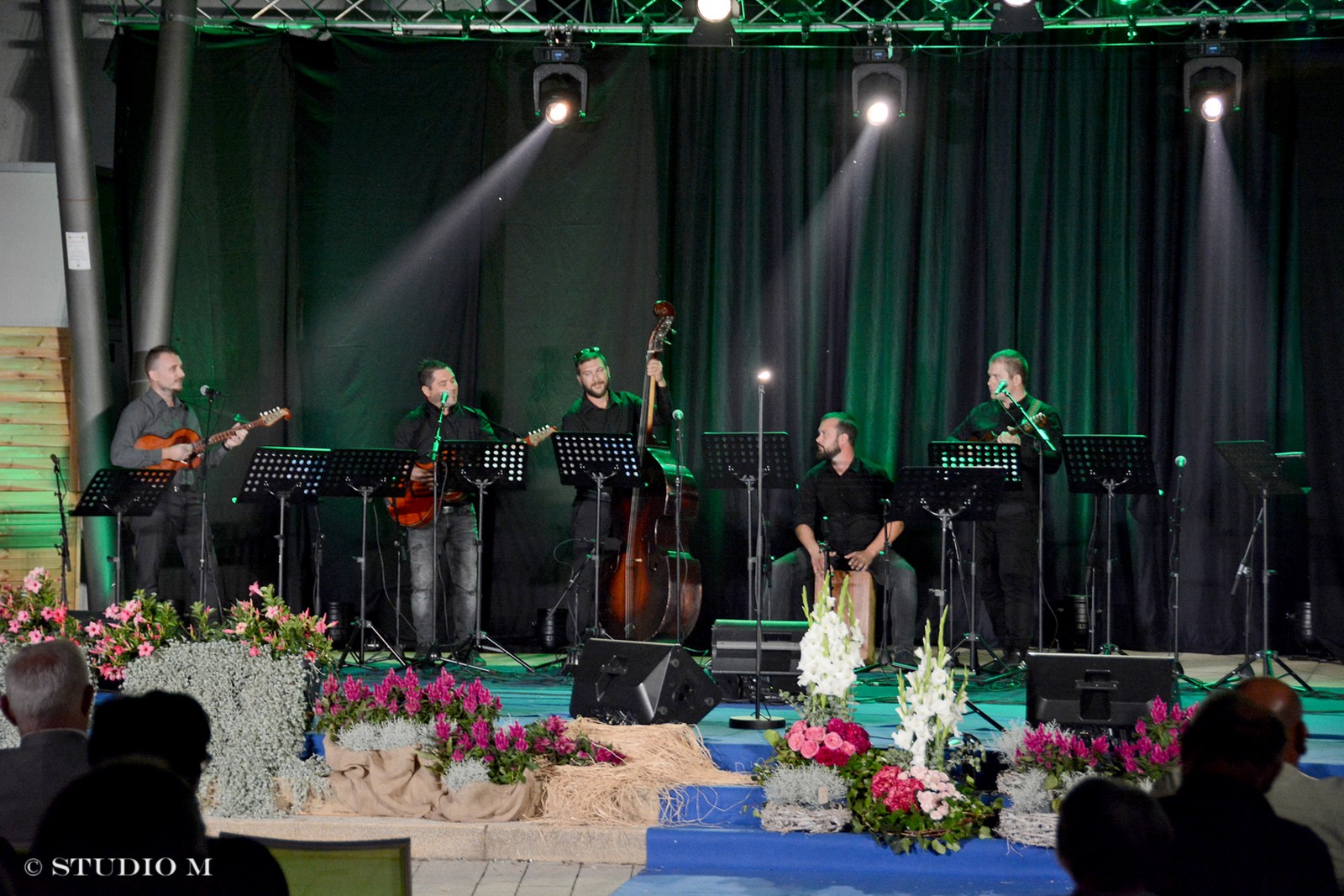 U Prelogu održan osamnaesti festival Kre Mure i Drove