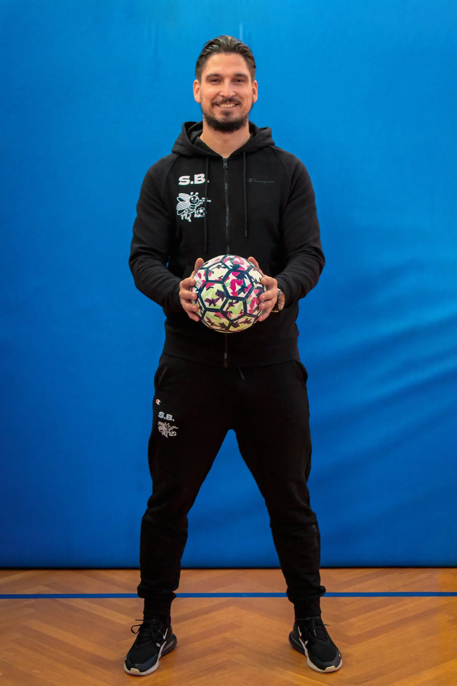 žnk zlatice 2024 , siniša Baksa