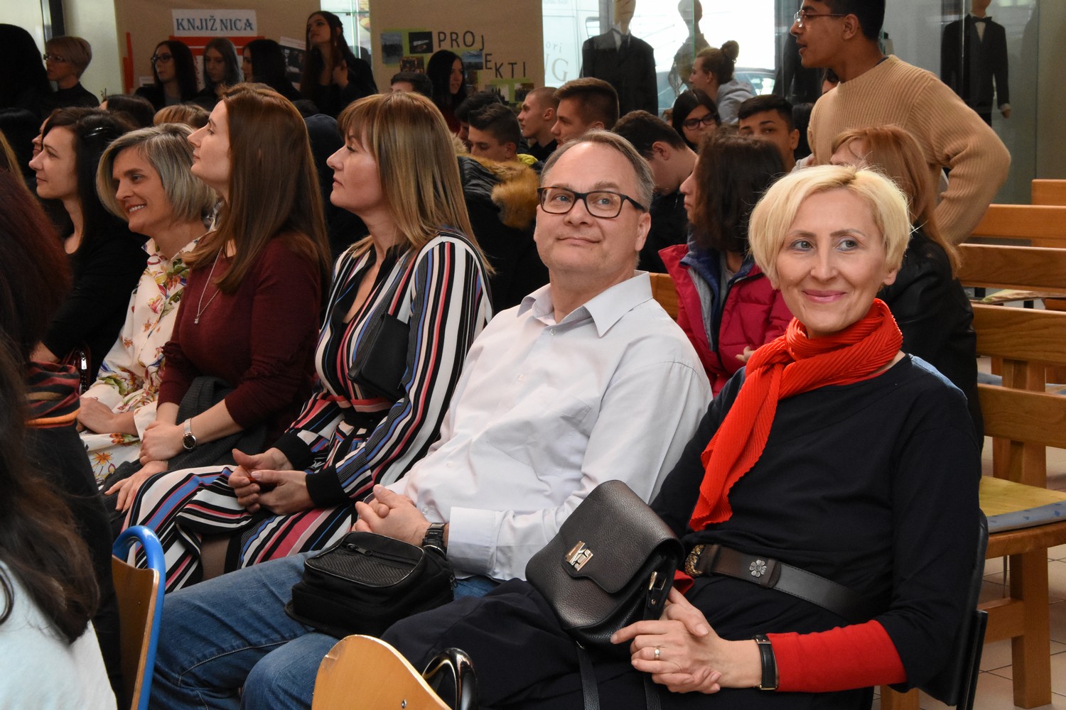 Gospodarska škola Čakovec proslavila 25. rođendan