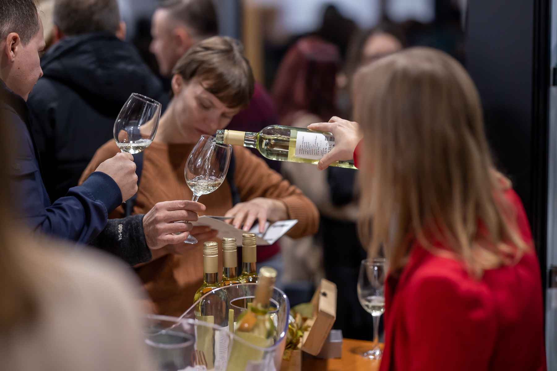 FOTO Pogledajte kako je bilo na ‘Mladom Međimurju’ u Štrigovi