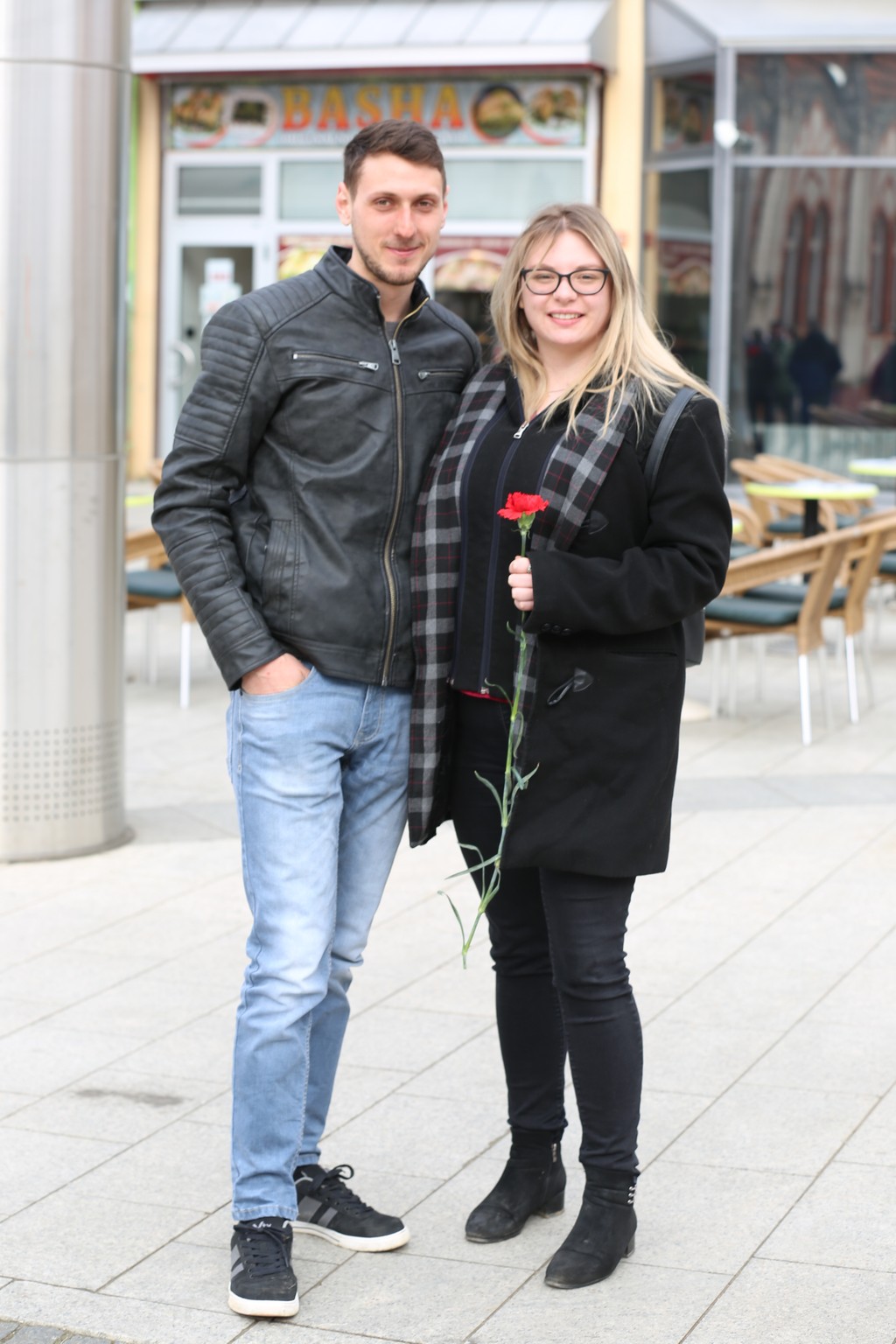 Klikom po Čakovcu (subota, 5.3.2022.)