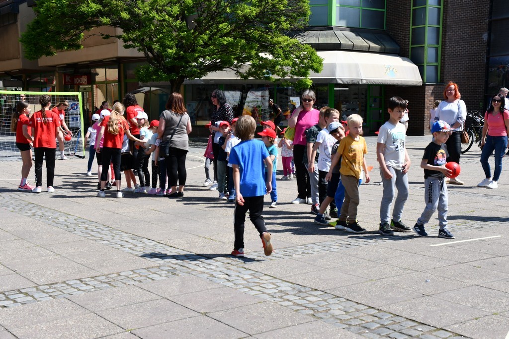 Čakovec živi sport