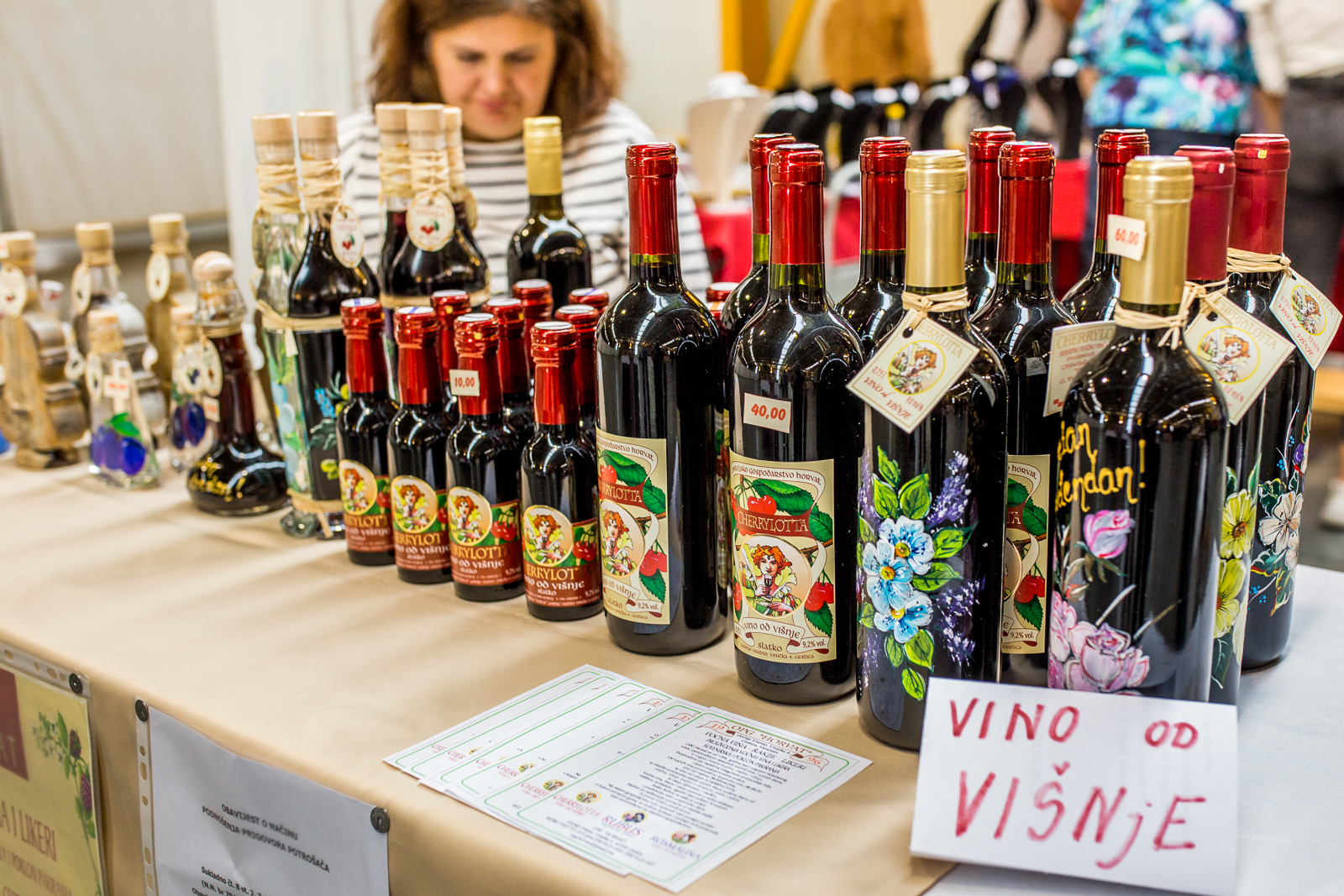 Treći Regionalni plac na Mesapu u Nedelišću ponudio domaće i najbolje