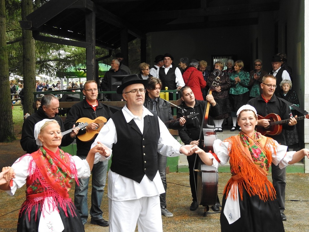 Dani zahvalnosti za plodove zemlje u Nedelišću