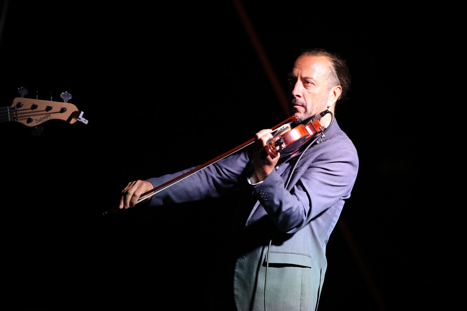 Gibonni i Matija Dedić – drugi dan