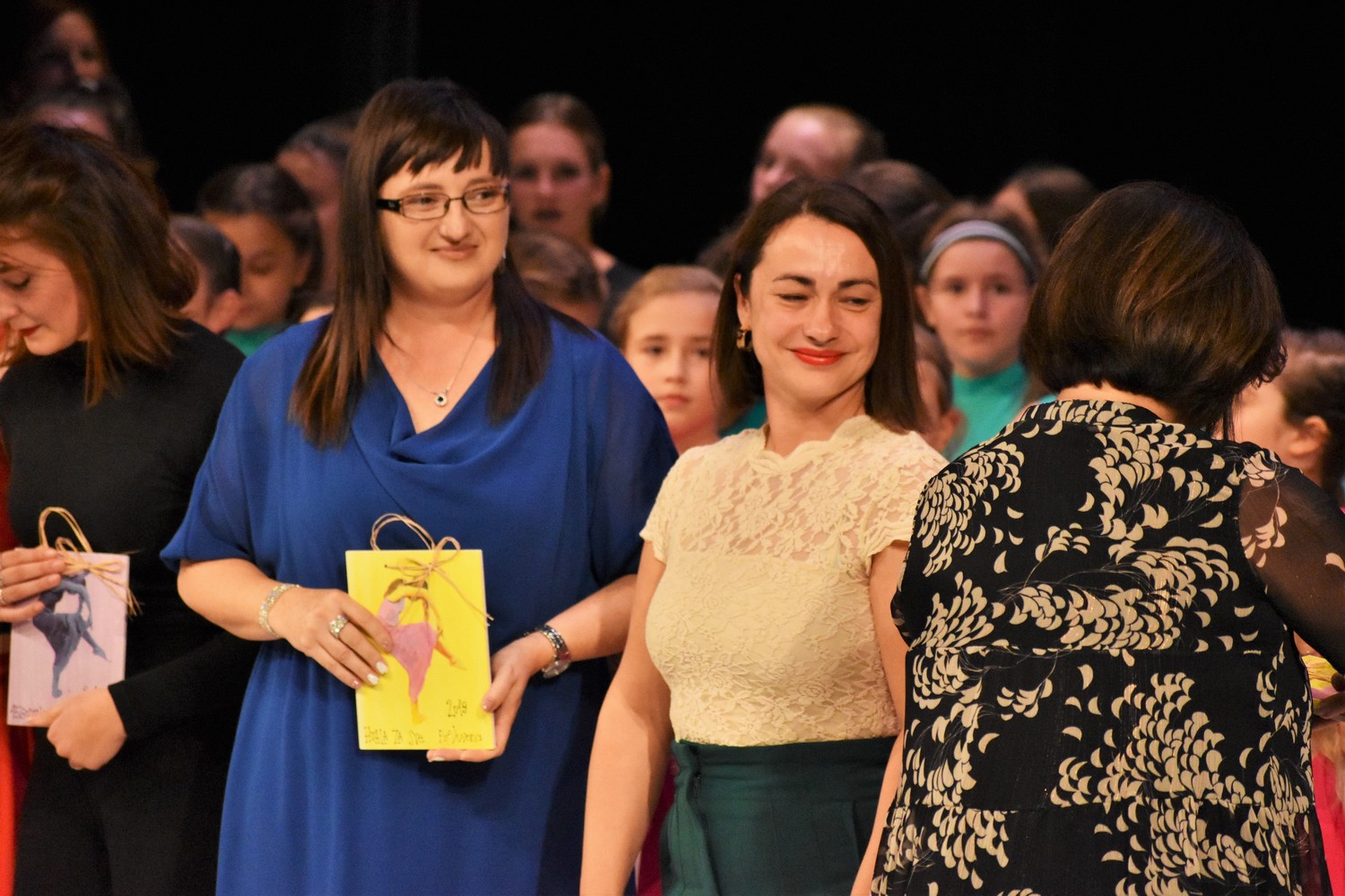 Sedma Revija plesa Studia Vivona u Čakovcu