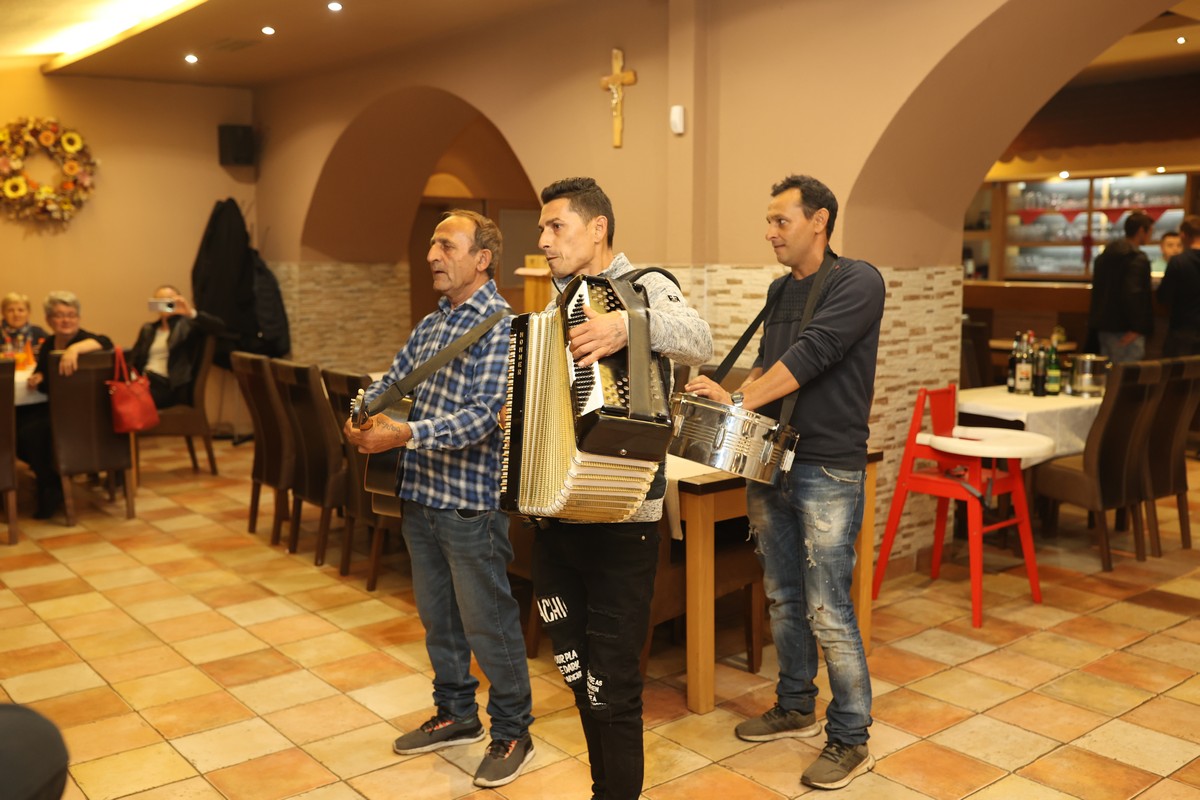 črne strele Alen Fuš, glavni urednik našeg portala, proslavio pedeseti rođendan!