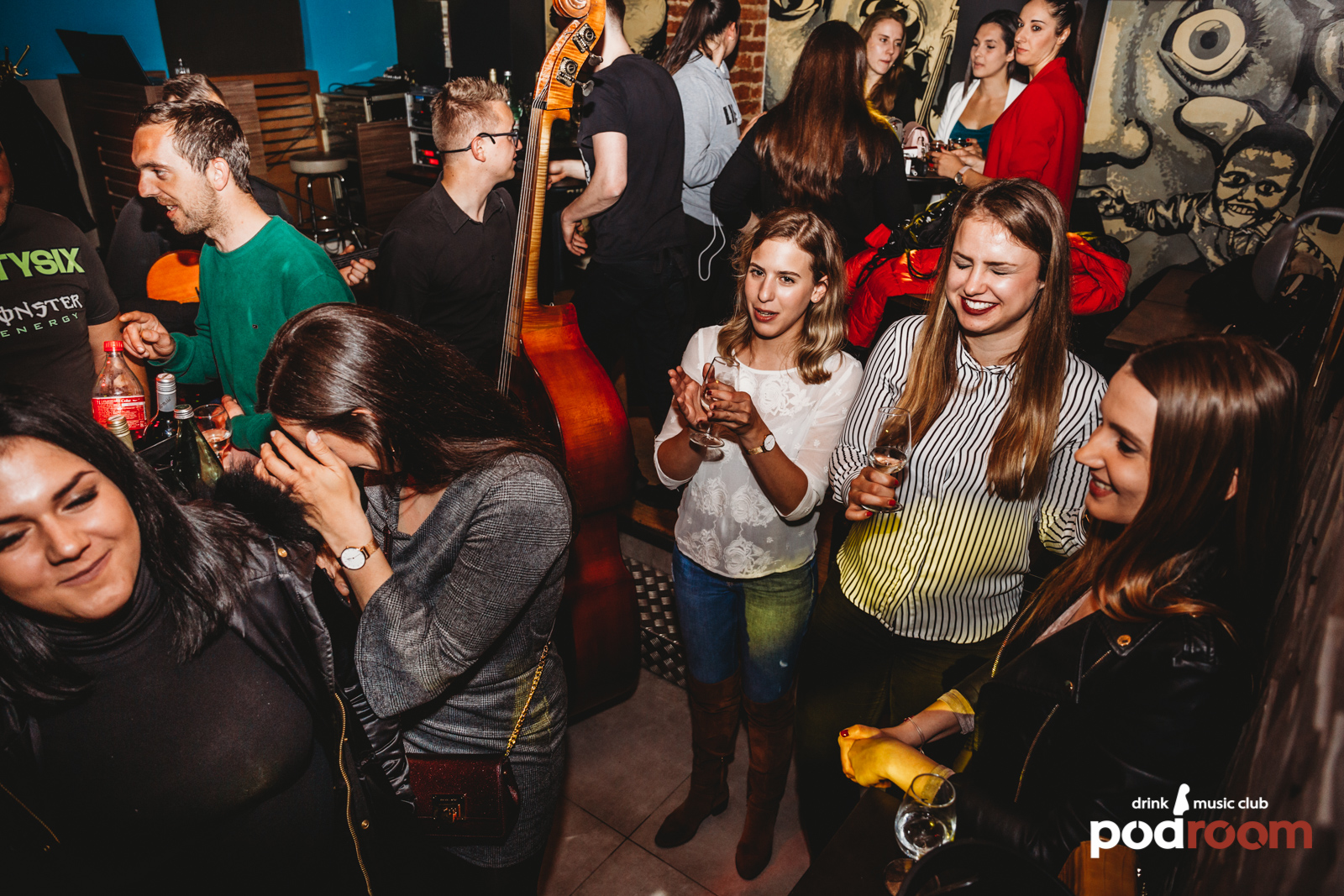 Podrumarenje uz Tamburaški sastav Kumovi i Vina Tomšić