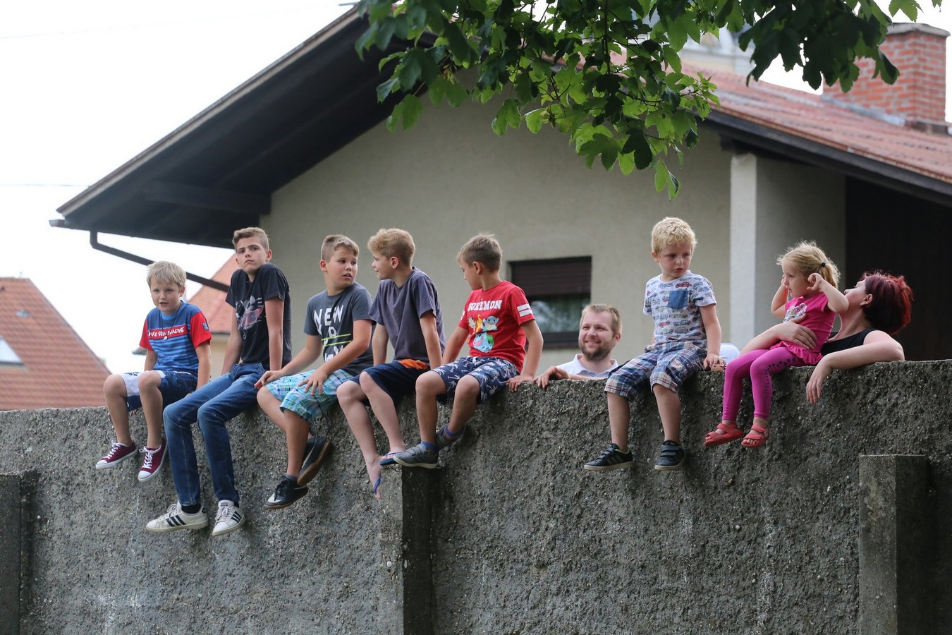 ZA MALU HRABRICU ‘Fijolina za Luku’ – veliki humanitarni koncert za Luku Lehkec u Pribislavcu