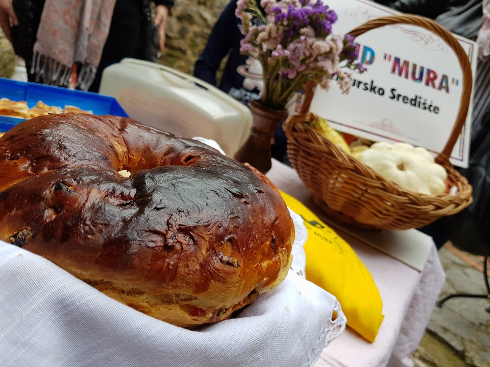 Međimurci u Karlovcu predstavili kulturnu baštinu svoga kraja