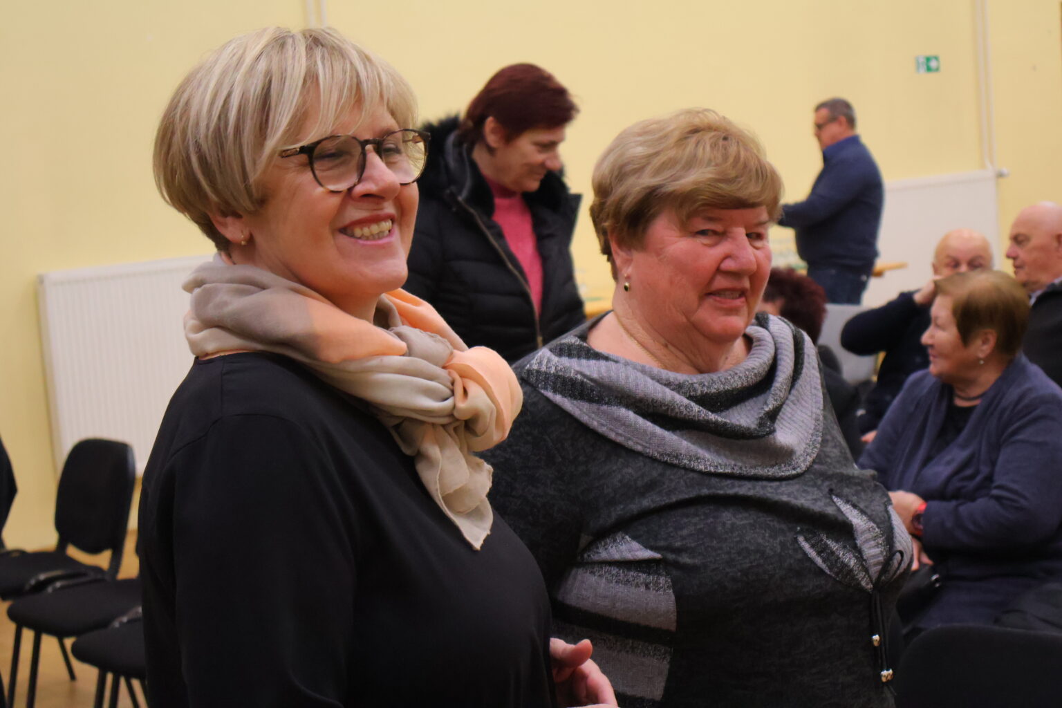 Kulturno umjetničko društvo ‘Katruže’ iz Ivanovca