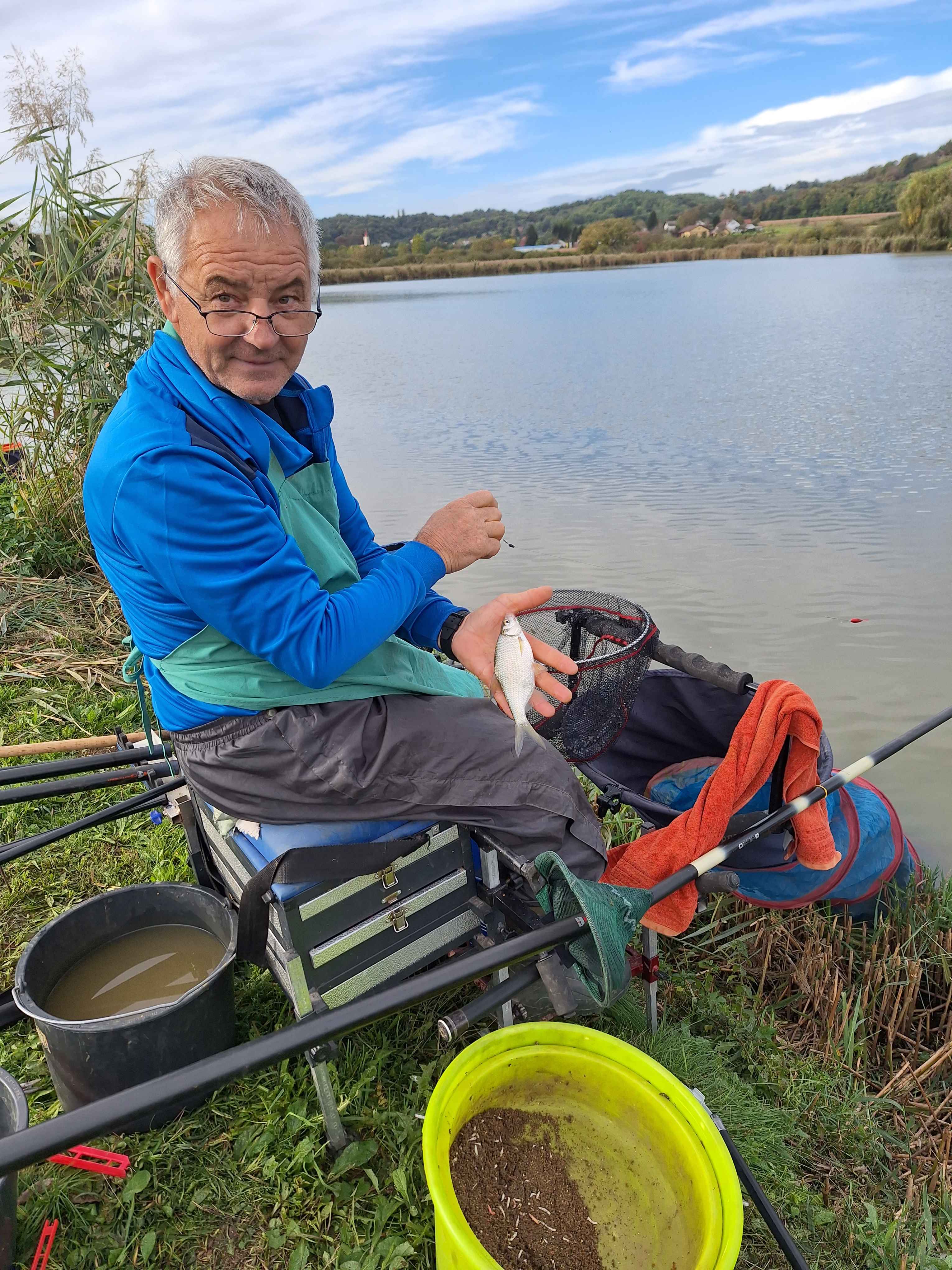 FOTO Pogledajte rezultate završnog kola Lige mastera, veterana i Međimurske feeder liga