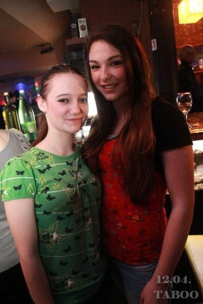 Foto7 Taboo (Petak, 12.4.2013) Foto7 Taboo (Petak, 12.4.2013)