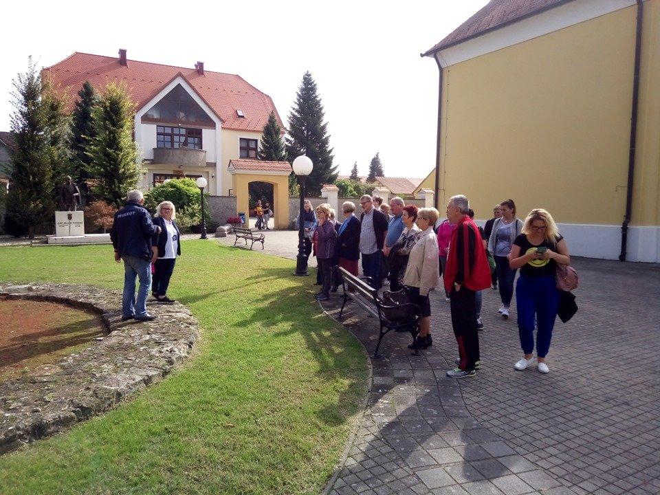 Uz Svjetski dan turizma: Besplatni izlet u donje Međimurje