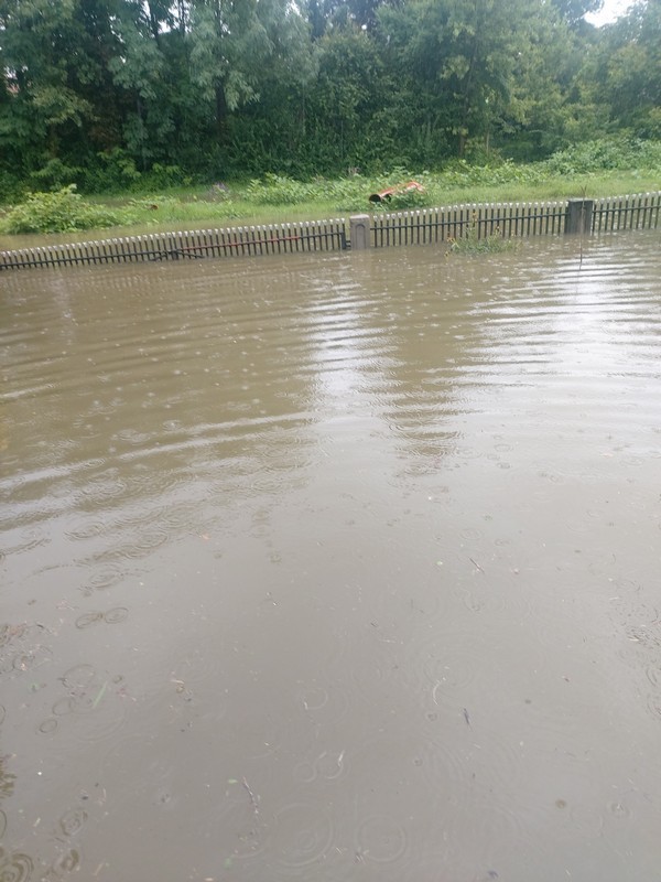 Poplava Mursko Središće 2023