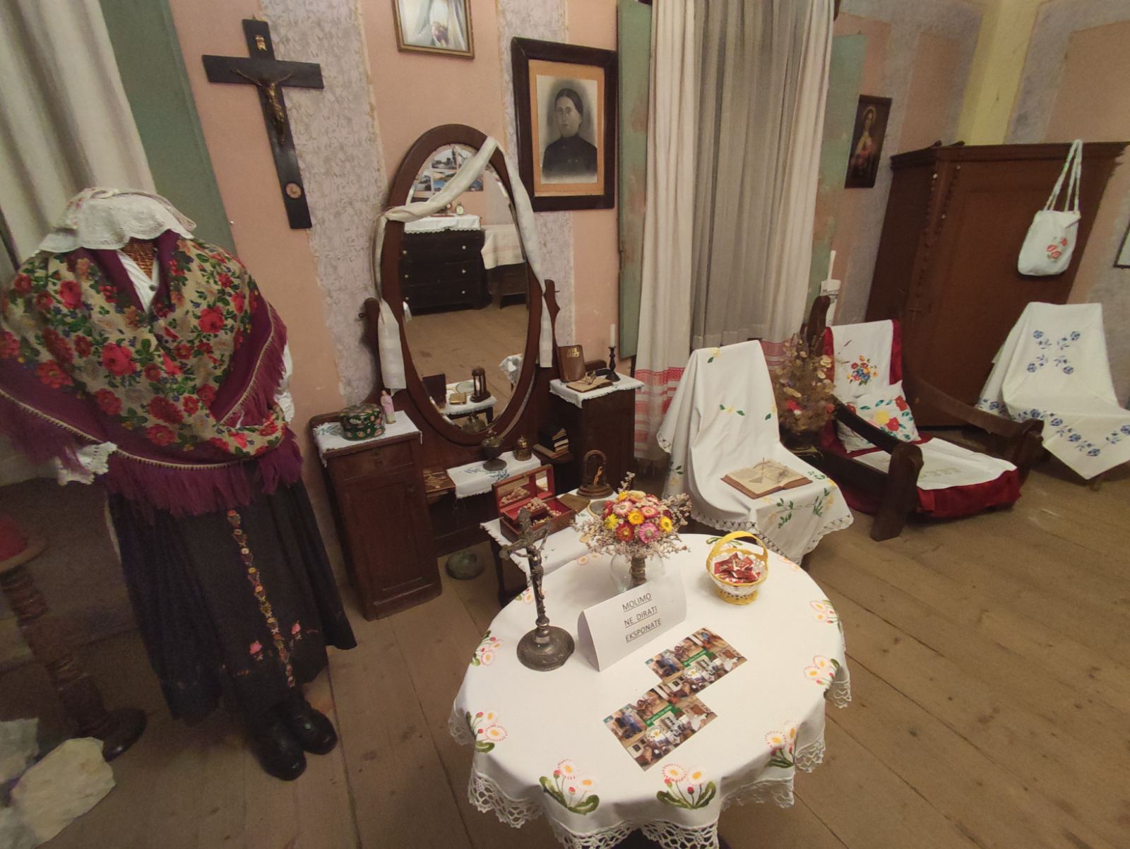 etno zbirka stari farof kotoriba 2024