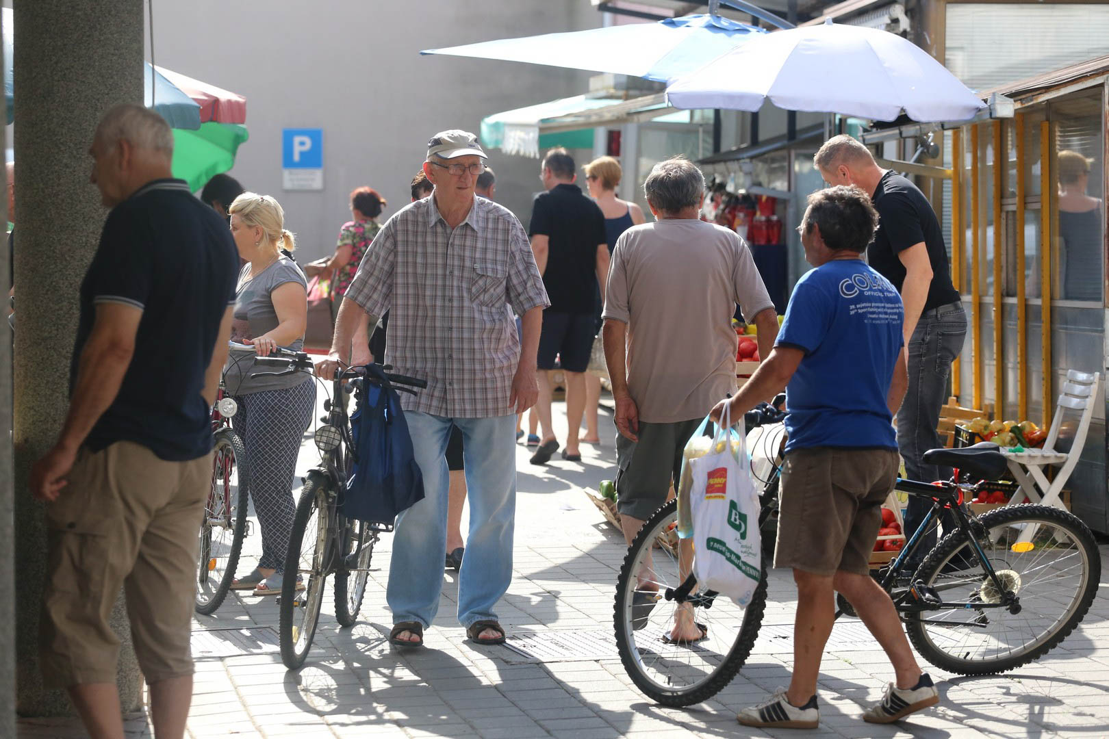 Klikom po Prelogu (subota, 27.7.2019.)
