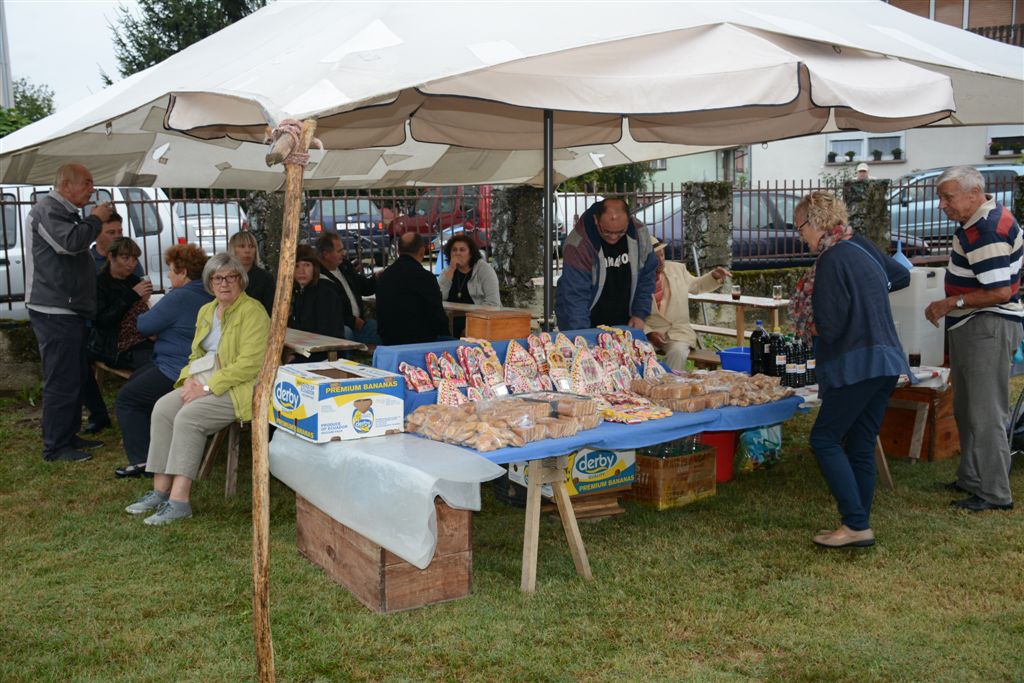Dani dobravskog ljuka u Zalanovom dvorištu