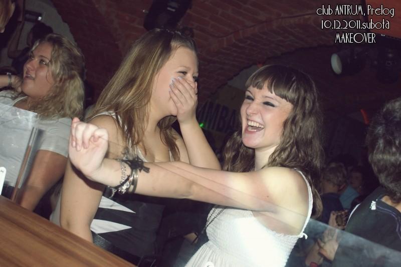 Antrum (Subota, 10.12.2011)