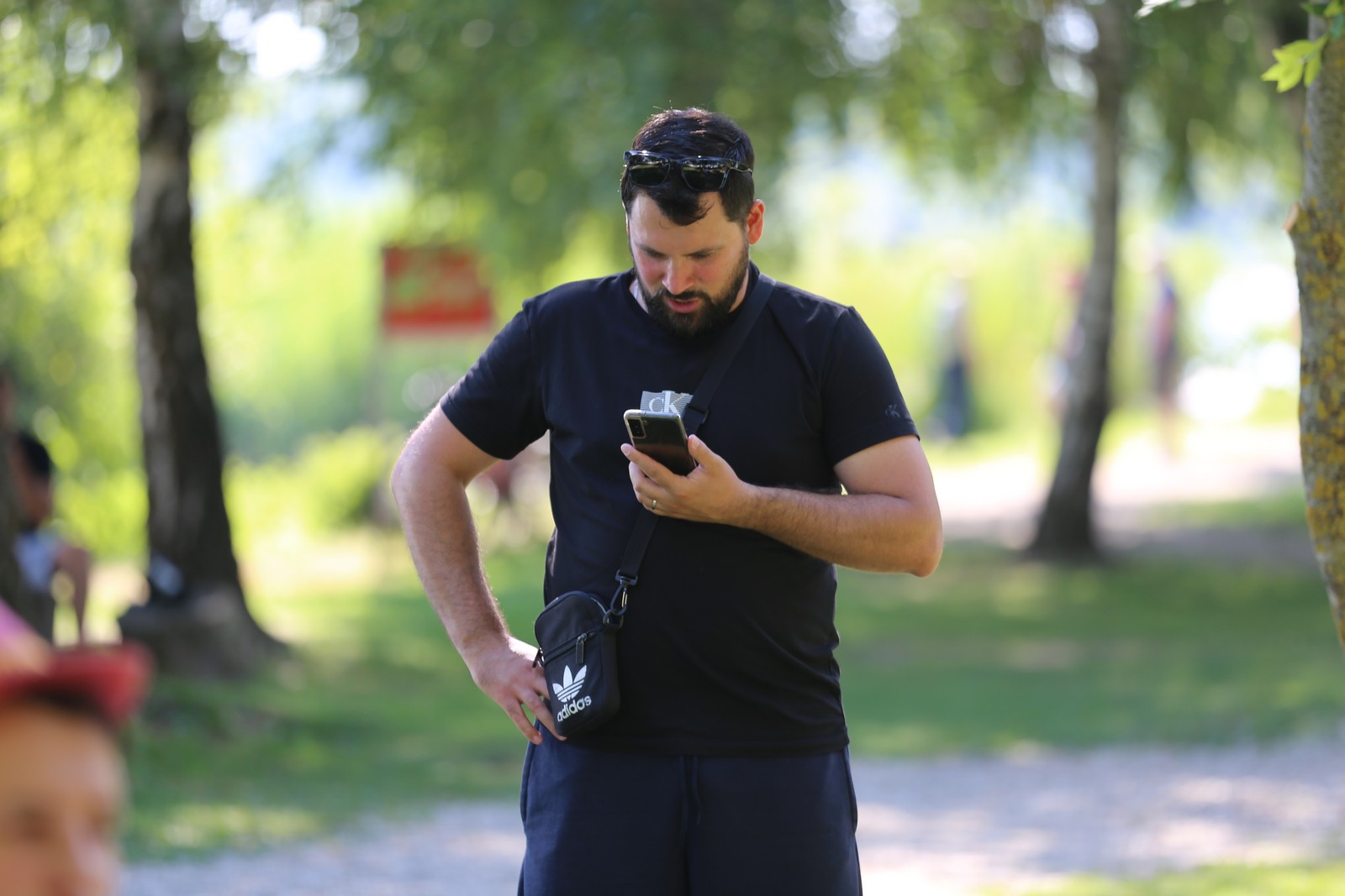 Klikom po Marini (26.6.2022.)