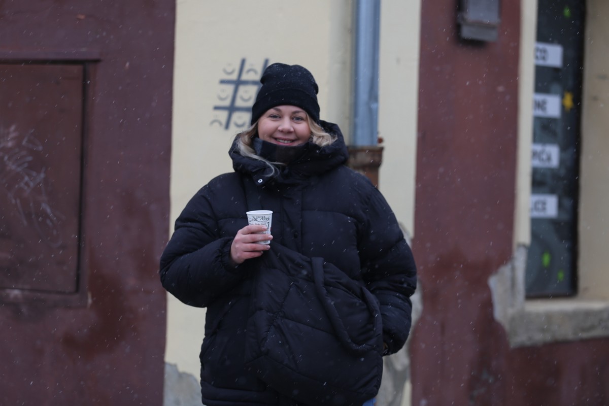 Klikom po Čakovcu 9.12.2023.