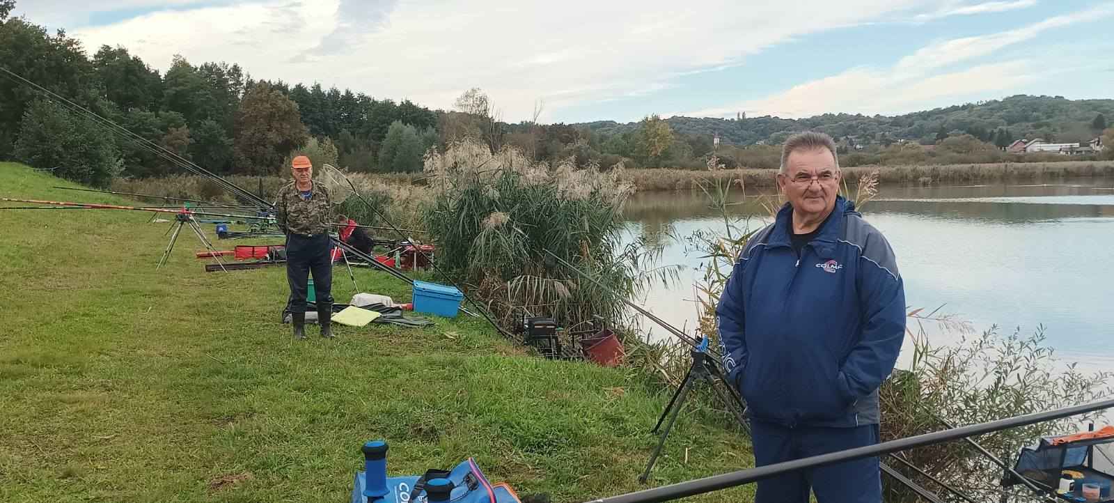 FOTO Pogledajte rezultate završnog kola Lige mastera, veterana i Međimurske feeder liga