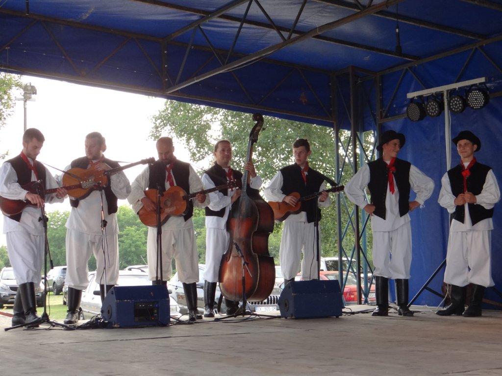 Vidovo – Festival folklora i tradicije