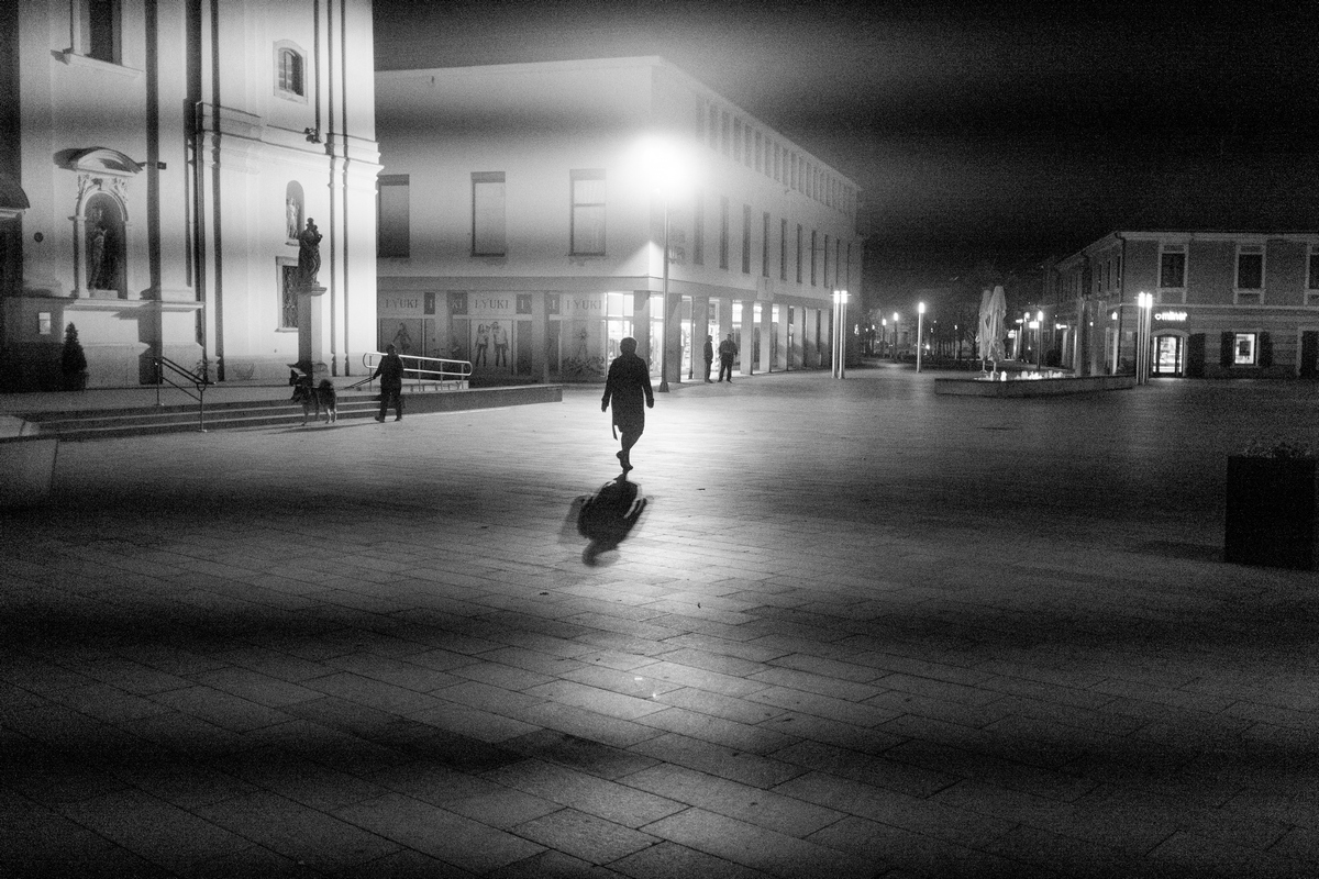 Fotografije Zorana Kolarića iz Čakovca