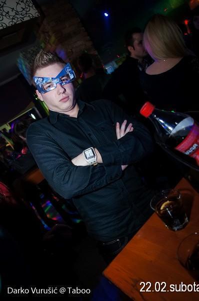 DSC07415 Taboo (Subota, 23.2.2014.)