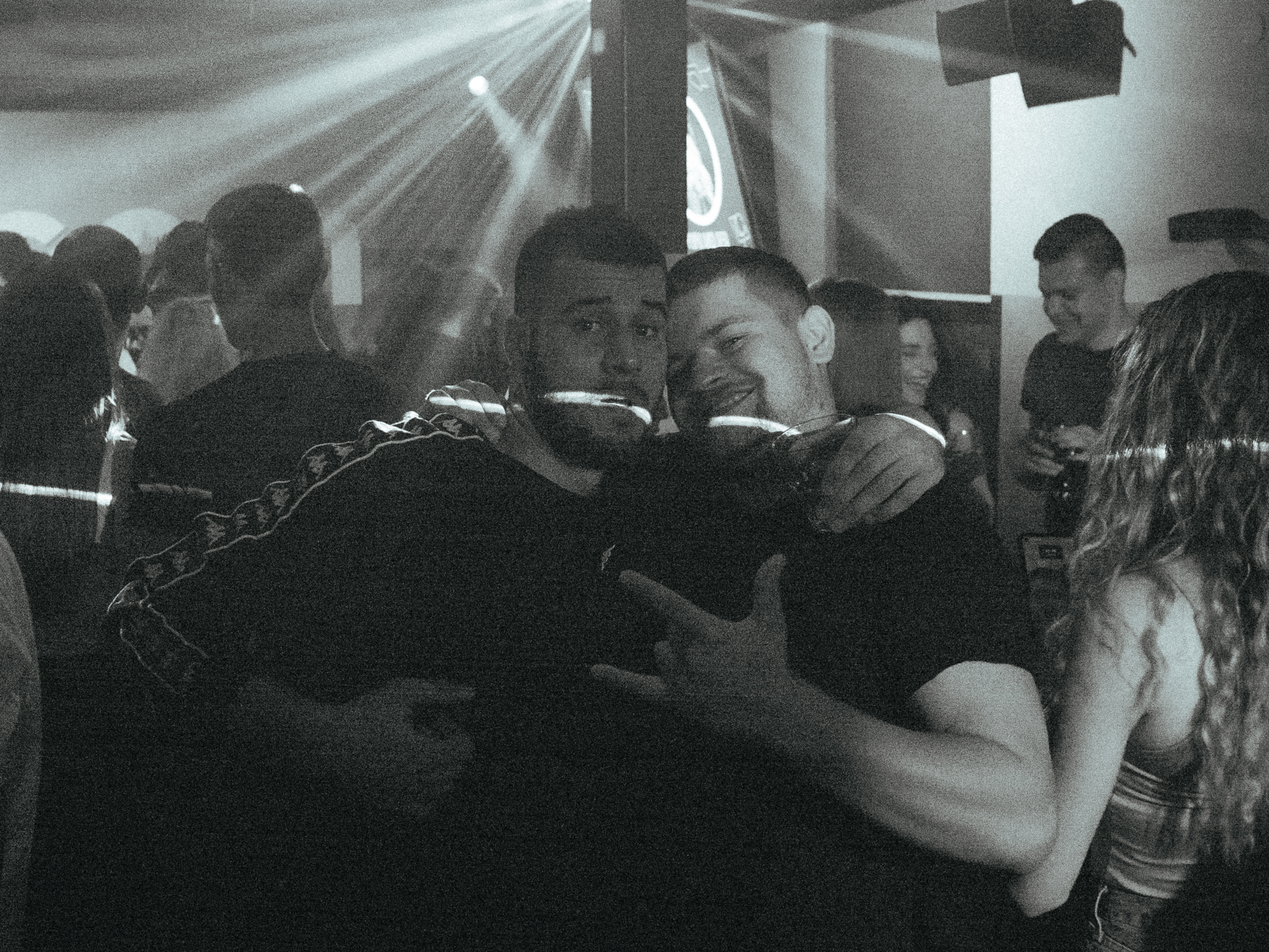 Brucošijada Učiteljskog fakulteta u Podrumu 27.10.2021. Brucošijada Učiteljskog fakulteta u Podrumu 27.10.2021.