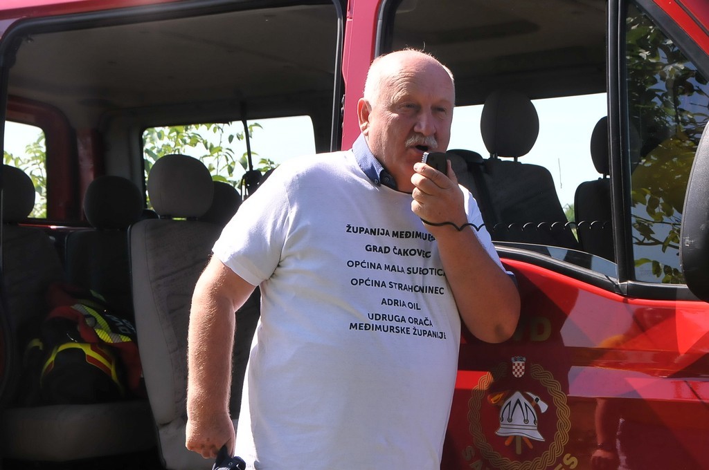 Županijsko natjecanje orača